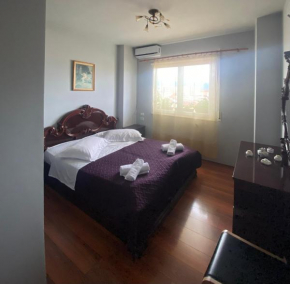 Stay the Night Shkodra Apartment City Centre